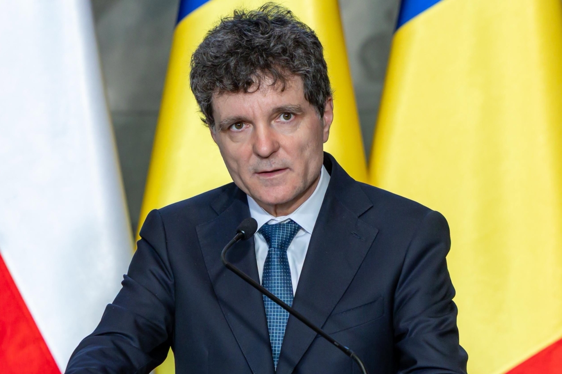 Nicușor Dan, supărat pe PNL: România a revenit în blocaj politic!