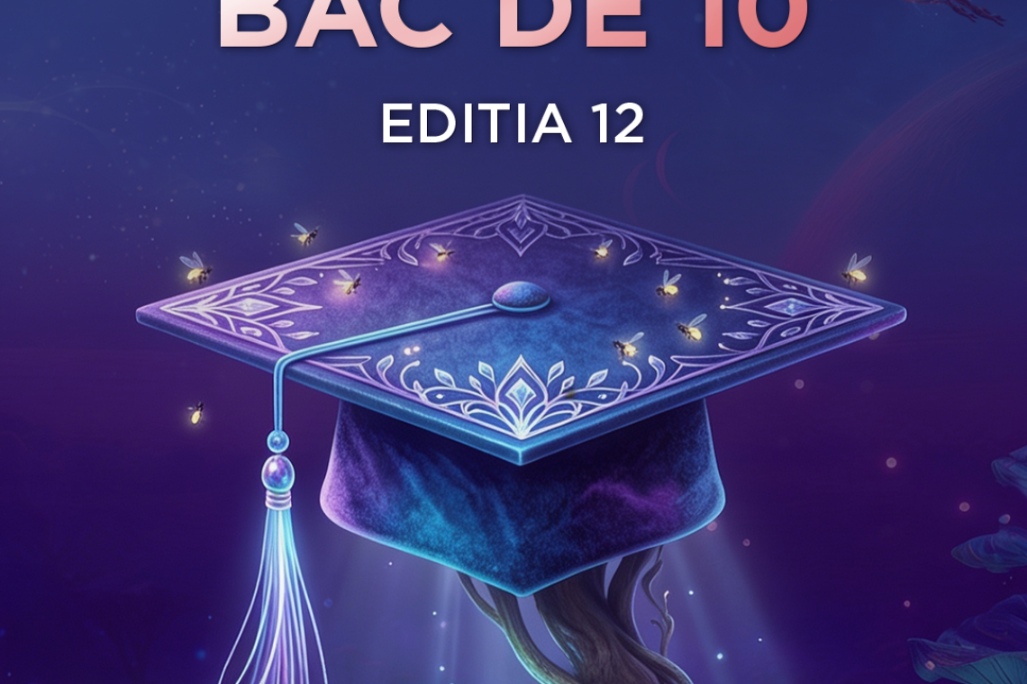 UNTOLD continuă campania „BAC de 10”. Absolvenții cu media maximă primesc abonamente gratuite la festival