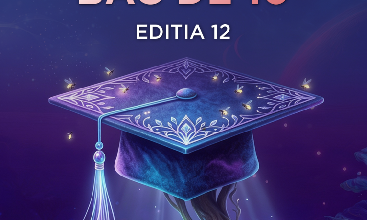 UNTOLD continuă campania „BAC de 10”. Absolvenții cu media maximă primesc abonamente gratuite la festival