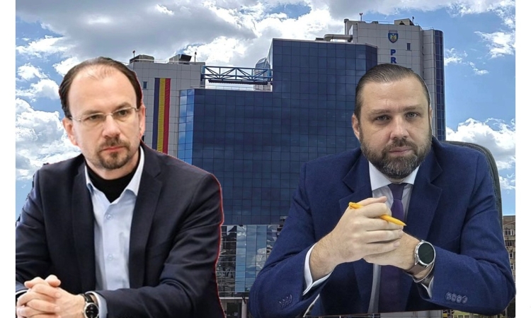 Proiect de hotărâre controversat pentru demiterea viceprimarului Alexandru Săraru. Documentul public preia acuzații din plângerea penală depusă de primarul Ploieștiului, Mihai Polițeanu, și relatări din presă!