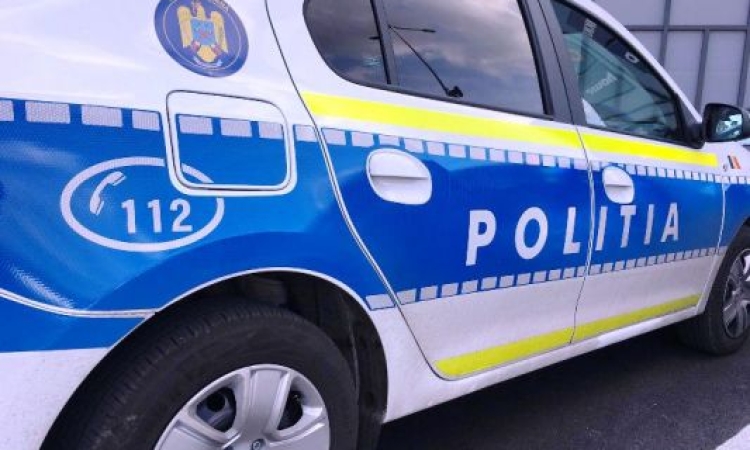 O femeie din Măneciu a intrat în atenția polițiștilor, după ce a reclamat în fals că ar fi fost victima unei tâlhării