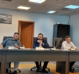 Viceprimarul Săraru rămâne pe post. Proiectul inițiat de primarul Polițeanu și de doi consilieri AUR a picat la vot