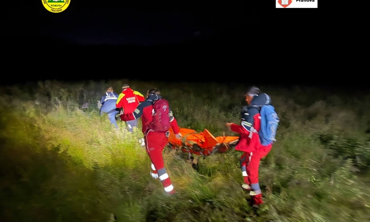 Trei persoane și-au pierdut viața într-o săptămână marcată de intervenții dificile pentru Salvamont Prahova
