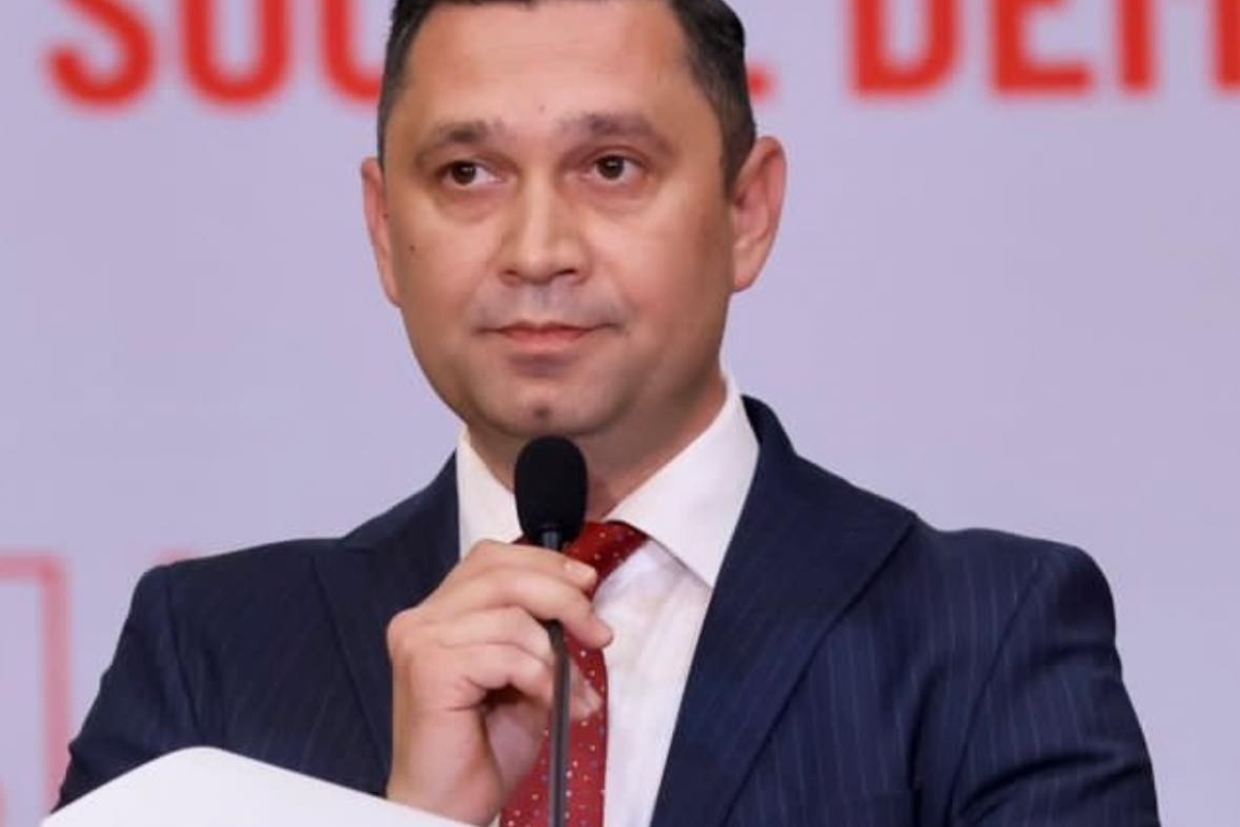 Bogdan Toader (PSD Ploiești): Legea salarizării unitare nu poate fi votată fără transparență și dialog social