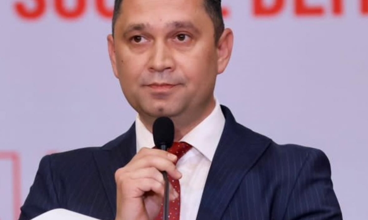 Bogdan Toader (PSD Ploiești): Legea salarizării unitare nu poate fi votată fără transparență și dialog social