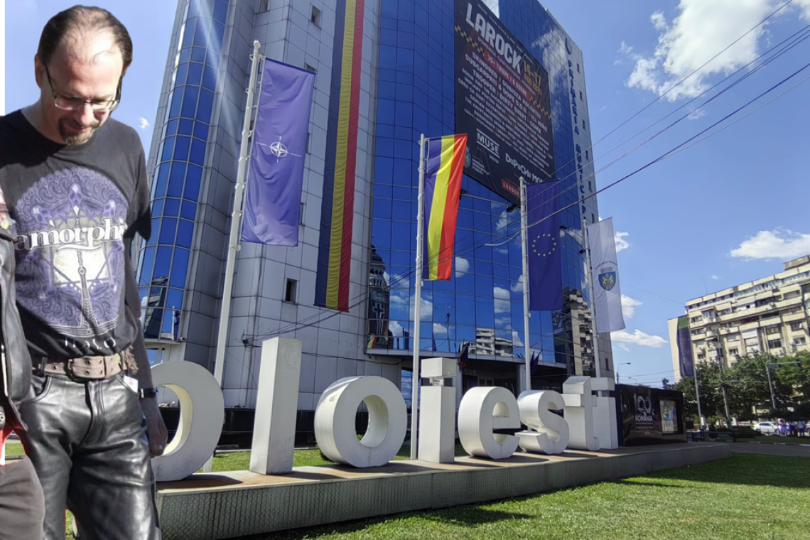 Cum a pierdut Primăria Ploiești 8,3 milioane de lei pentru siguranța rutieră și de ce nimeni nu își asumă eșecul. ”Primarul-spectacol” din #PloieștiulCelViu ridică din umeri