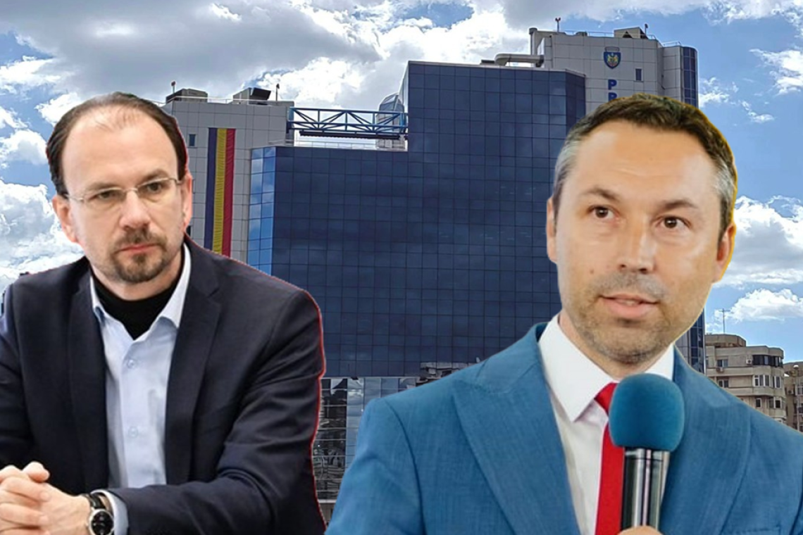 Cum a întors-o „ca la Ploiești” primarul Polițeanu în disputa cu „lichelele”