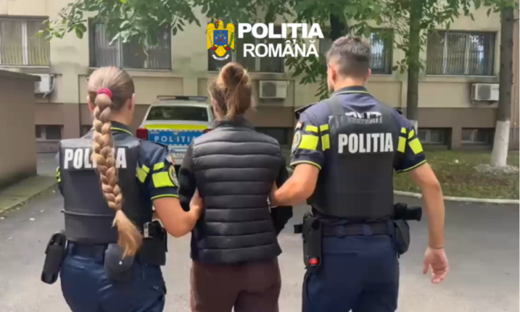Femeie din Măgurele, reținută după ce și-ar fi incendiat intenționat locuința. Și patru mașini au fost cuprinse de flăcări