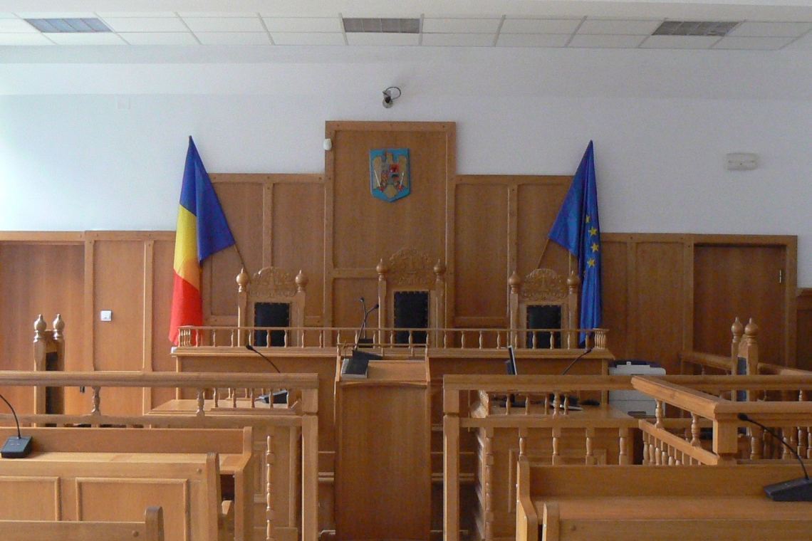 Viorica Oniga a contestat decizia Tribunalului Buzău în dosarul de corupție judecat în primă instanță timp de aproape 13 ani