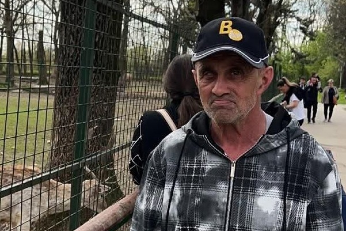 Bărbat de 56 de ani din Scorțeni, dat dispărut. Poliția cere și sprijinul populației