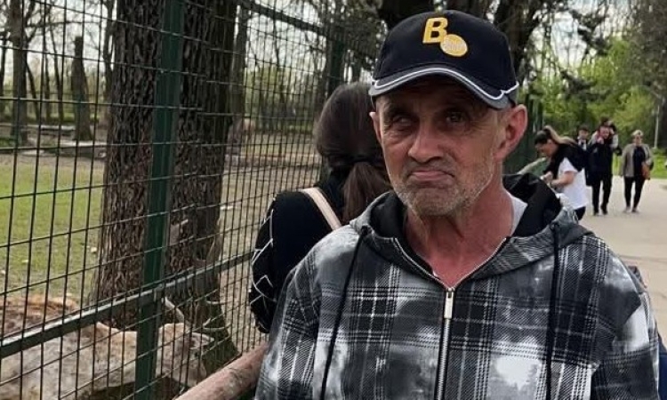 Bărbat de 56 de ani din Scorțeni, dat dispărut. Poliția cere și sprijinul populației