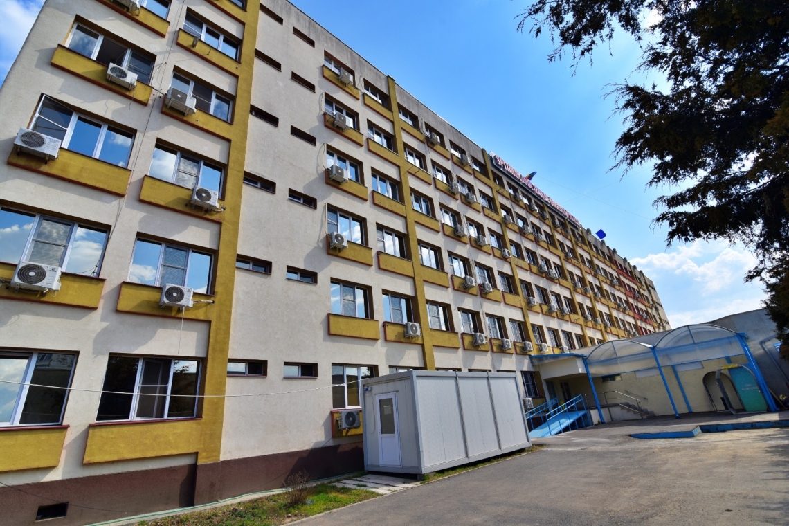 Premieră medicală în Prahova. Investigația care poate depista osteoporoza înainte de prima fractură este disponibilă gratuit la Spitalul Județean Ploiești