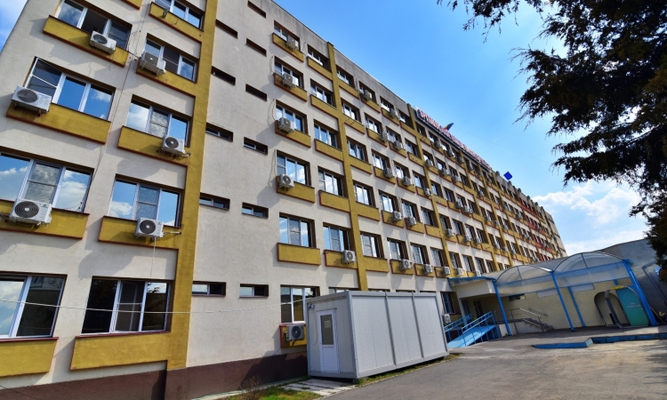 Premieră medicală în Prahova. Investigația care poate depista osteoporoza înainte de prima fractură este disponibilă gratuit la Spitalul Județean Ploiești