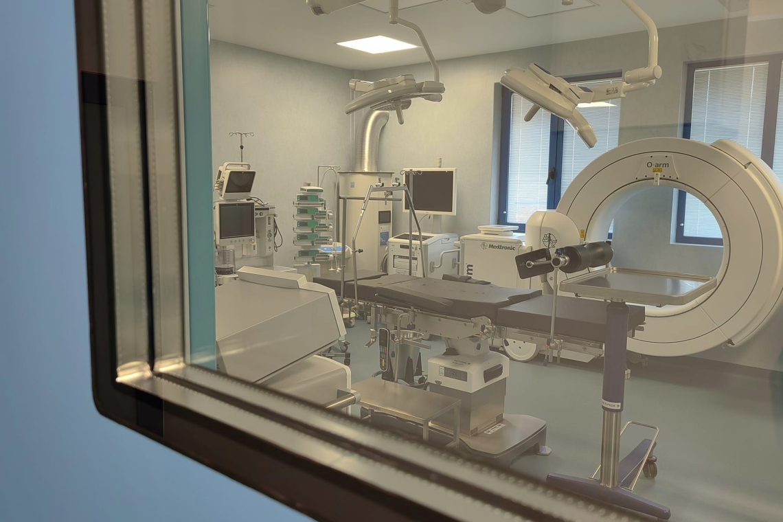 Spitalul Județean de Urgență Ploiești, în căutare de cadre medicale. Sunt disponibile 286 de posturi după deblocarea angajărilor