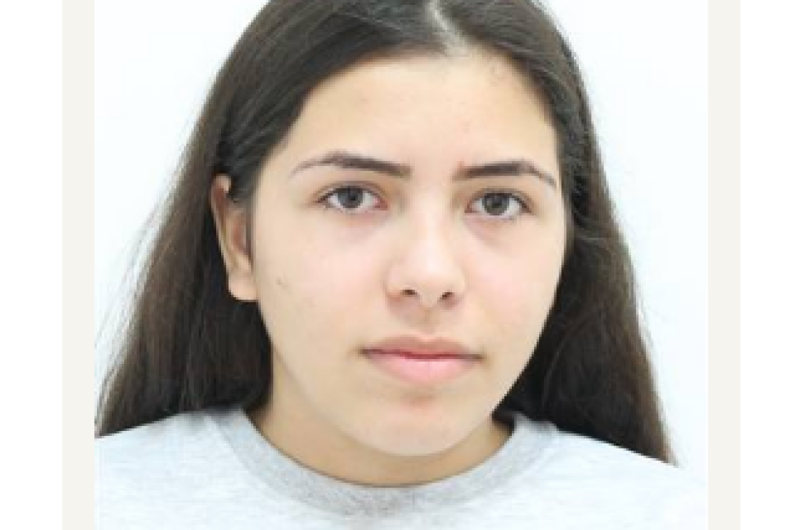Minoră de 16 ani din Bărcănești, căutată de polițiști. A plecat de acasă și nu a mai revenit