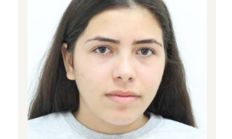Minoră de 16 ani din Bărcănești, căutată de polițiști. A plecat de acasă și nu a mai revenit