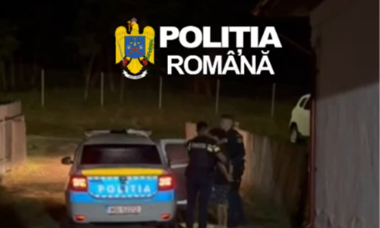 Doi tineri, reținuți în cazul minorului agresat la Drajna. Adolescentul este cel care se afla în ambulanța întoarsă din drum pe bulevardul blocat, în Ploiești