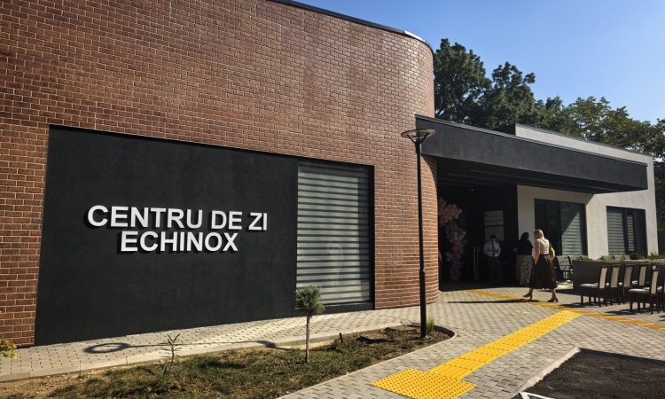 DGASPC Prahova anunță procedura de înscriere la Centrul de zi Echinox din Ploiești, destinat persoanelor adulte cu dizabilități