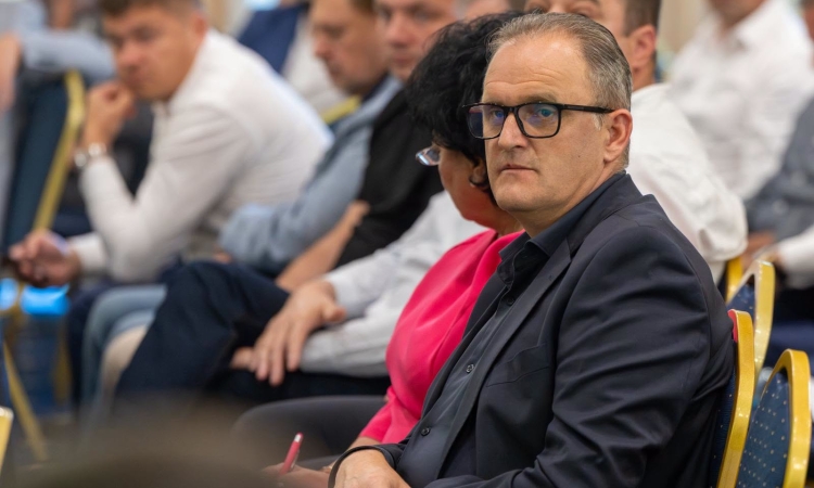 Liderul social-democraților prahoveni, Virgiliu Nanu, după decizia PSD privind guvernarea, luată la Sinaia: „România nu mai are timp de pierdut în calcule politice”