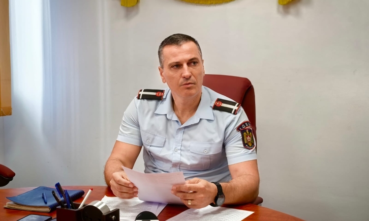 ISU Prahova: Situația autorizațiilor de securitate la incendiu în unitățile de învățământ din județ, înainte de noul an școlar