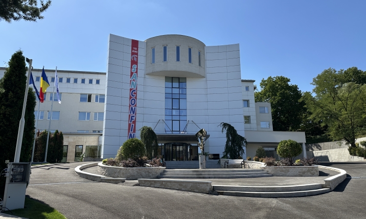 Maternitatea SanConfind din Poiana Câmpina se închide de la 1 octombrie. Ce spun reprezentanții centrului medical