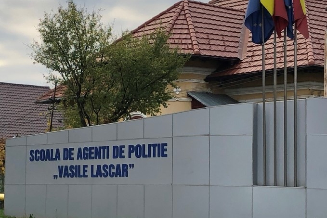 Școala de Poliție din Câmpina cumpără alimente de aproape 17 milioane de lei. Peste 32 de tone de fasole uscată, în lista de produse