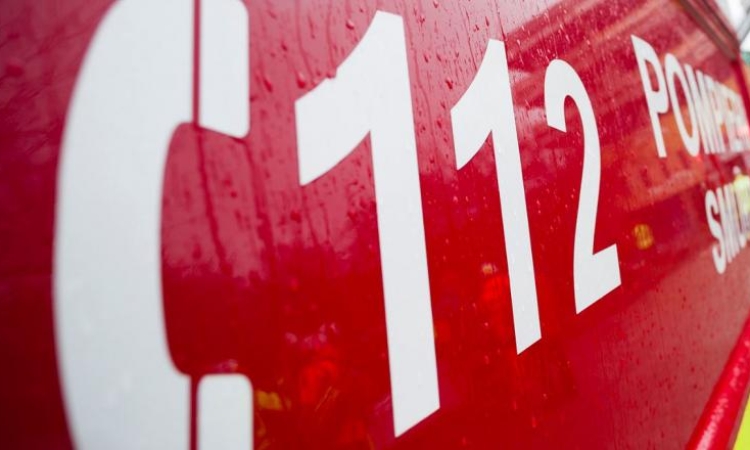 Risc de explozie la Poiana Câmpina, după un foraj pentru apă. Zona, pusă sub monitorizare