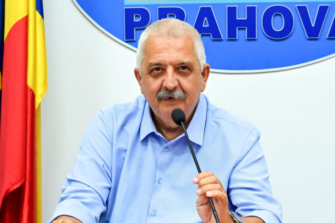 Mario Daniel Soare: „Gazul din Marea Neagră nu e doar marfă. E putere”. Propunere pentru intrarea Romgaz pe piața din Ungaria