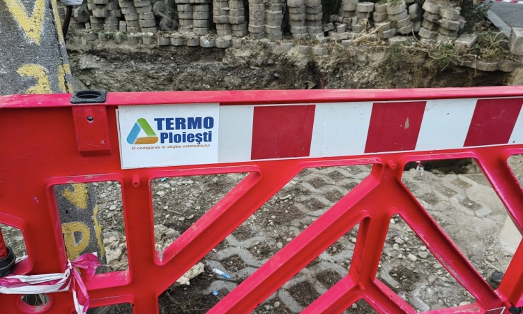 Termo Ploiești, pregătită pentru sezonul de încălzire. Noile cazane și motoare ar urma să fie puse în funcțiune până în primăvara anului viitor