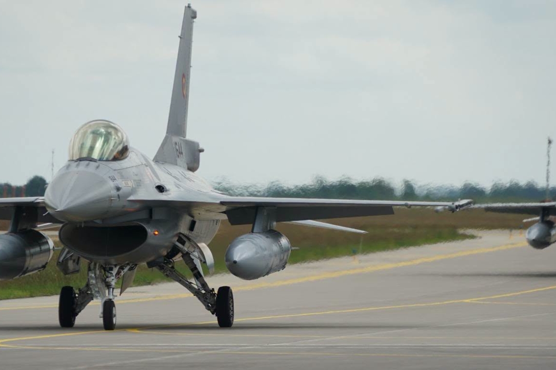 35,2 milioane de lei pentru rații de luptă destinate militarilor din Forțele Aeriene. Se pregătesc noi stocuri pentru ”situații speciale”