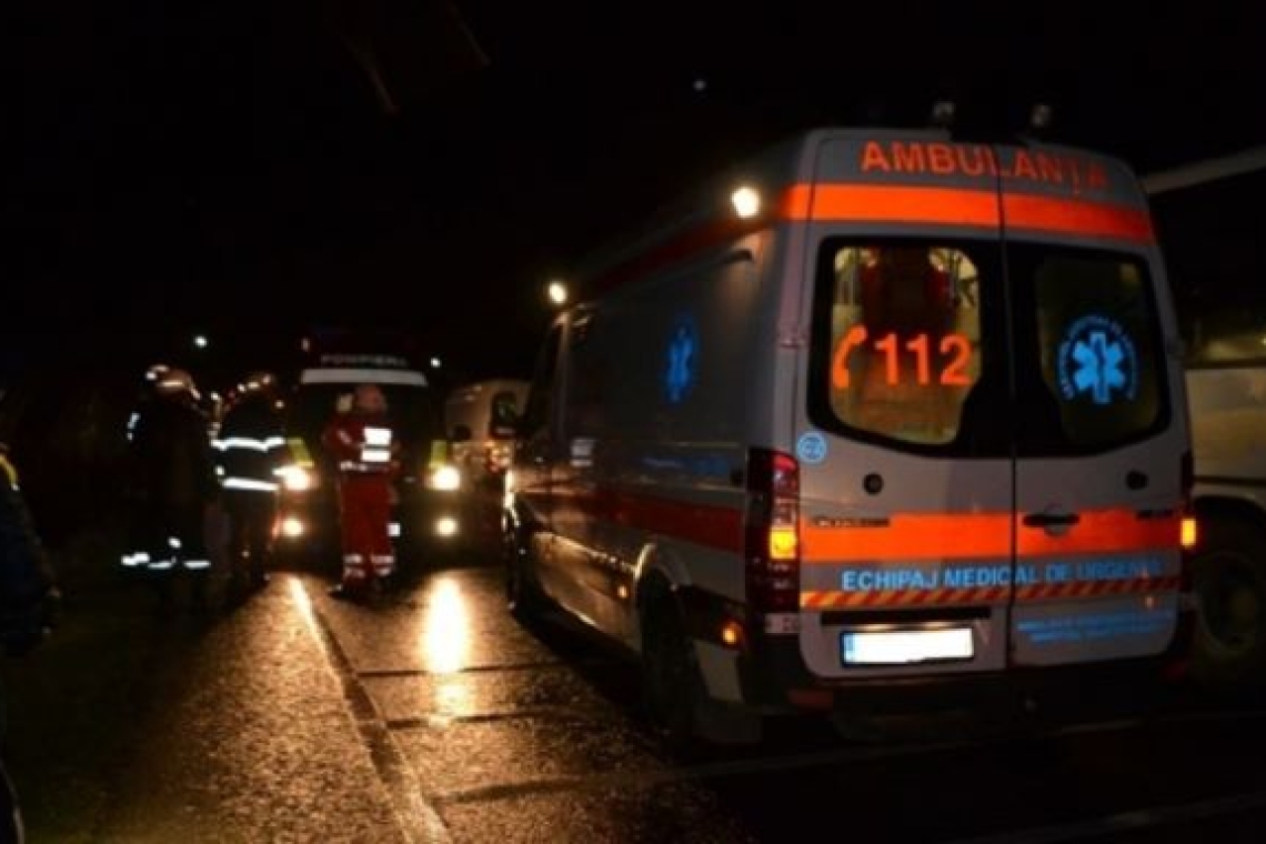 Accident mortal pe DN 1A, la Boldești-Scăeni. Un tânăr de 28 de ani, la volan cu 0,60 mg/l alcool pur în aerul expirat