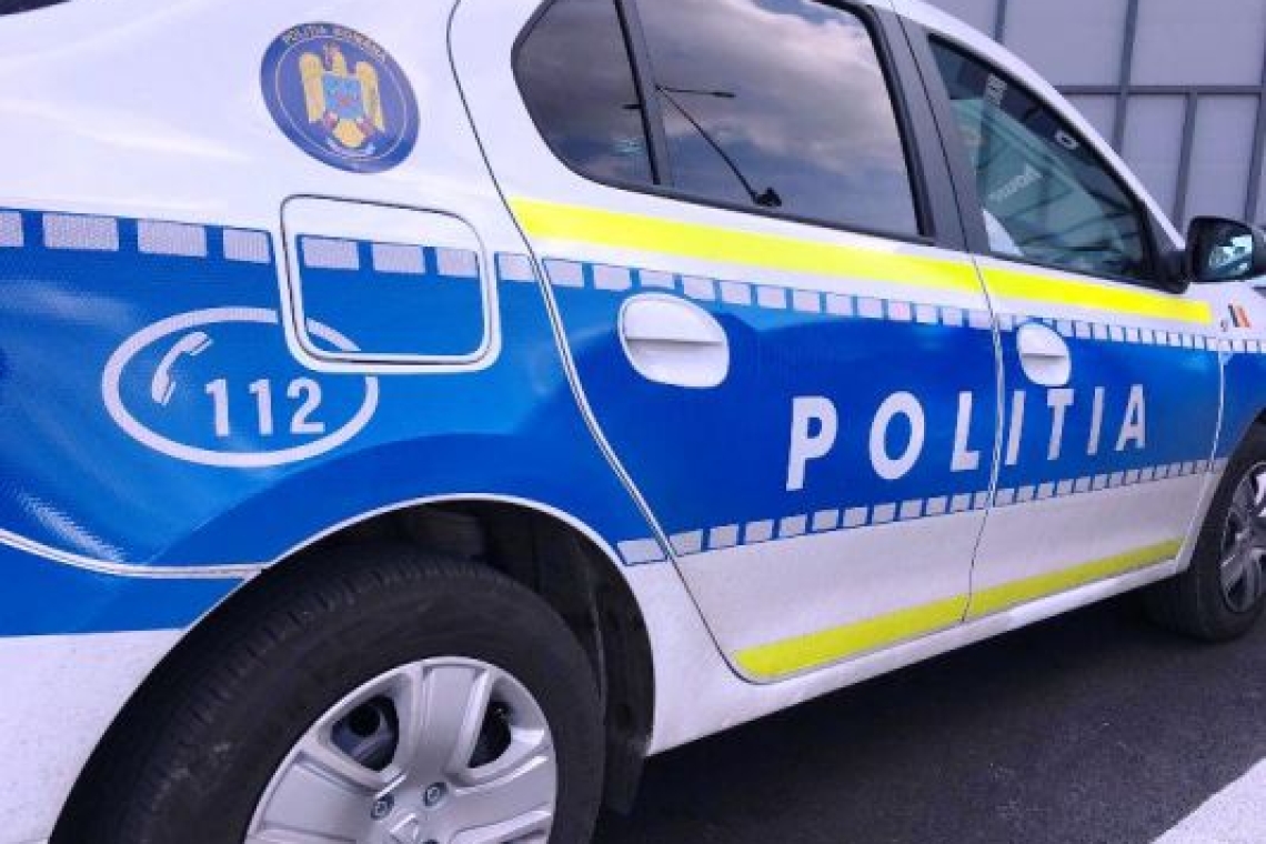 Femeie de 33 de ani, prinsă la volan cu o alcoolemie de 0,93 mg/l, după ce a provocat un accident în Prahova