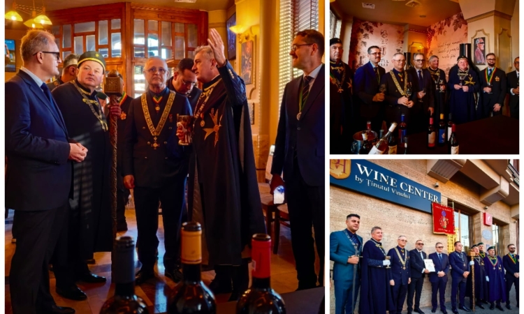 Ploieștiul are un Wine Center dedicat vinului prahovean. Centrul a primit „patru pahare” la inaugurare, certificare acordată de Ordinul Cavalerilor Vinului