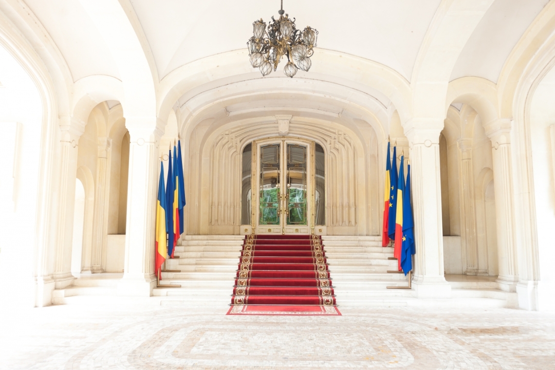 Nicușor Dan se întâlnește din nou cu partidele la Cotroceni, pentru desemnarea candidatului la funcția de premier