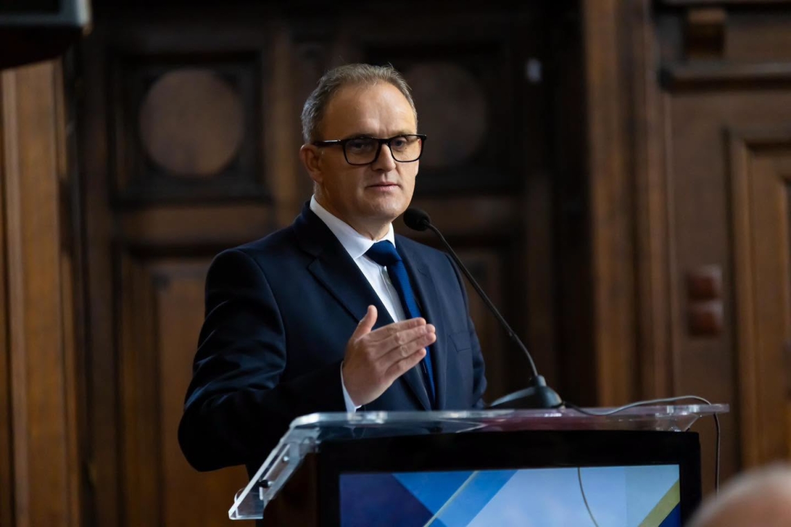 Președintele PSD Prahova, Virgiliu Nanu: ”Avem Guvern, acum, la treabă! România nu mai are timp de pierdut!”
