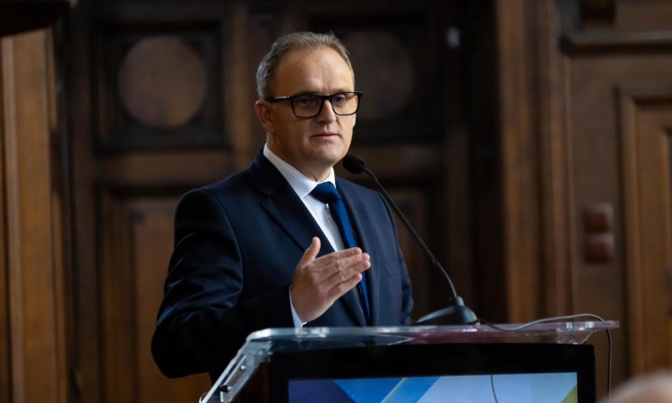 Președintele PSD Prahova, Virgiliu Nanu: ”Avem Guvern, acum, la treabă! România nu mai are timp de pierdut!”