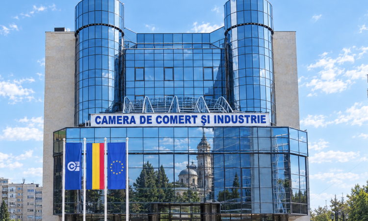 Angajații unei fabrici din Urlați, instruiți gratuit în securitate cibernetică de specialiștii Camerei de Comerț și Industrie Prahova