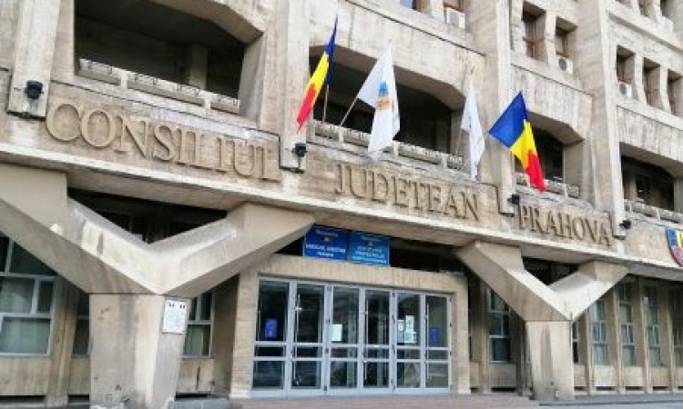 Consiliul Județean Prahova: răspuns la declarațiile președintelui PNL Prahova, Mircea Roșca, privind evaluarea patrimoniului Muzeului Județean de Artă