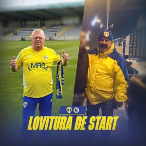 lovituraStart