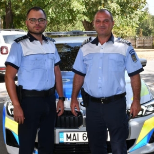 politisti