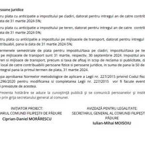 impoziteFP6