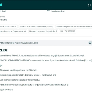 olxhalesipiete