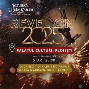 revelionPloiesti