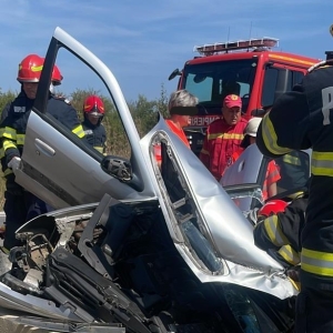 accident