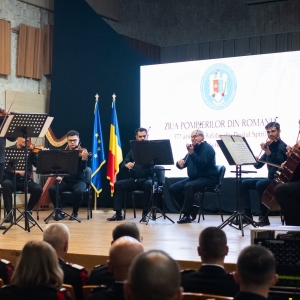 orchestra